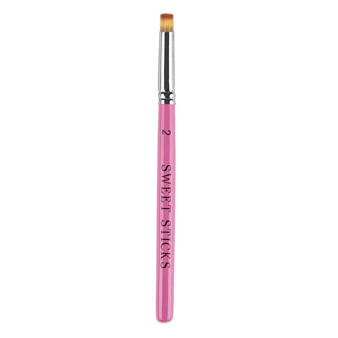 Sweet Sticks Mini Lustre Brush #2