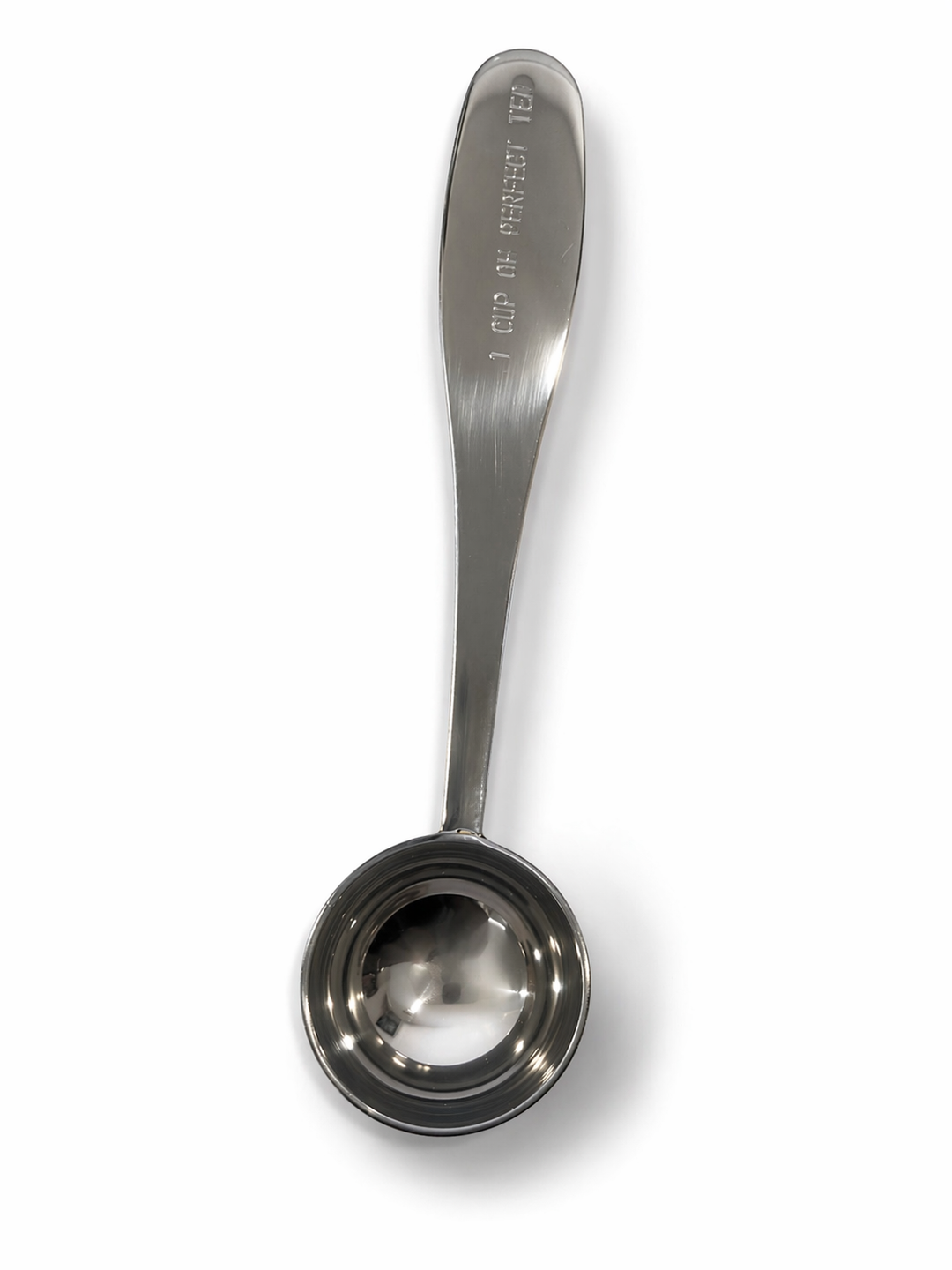 Stainless Steel Measuring Teaspoon – Cakedecosupplies
