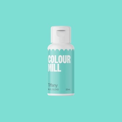 Colour Mill oil colour Tiffany 20ml