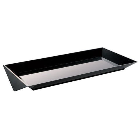 Martellato - Zen Tray 50pk Black