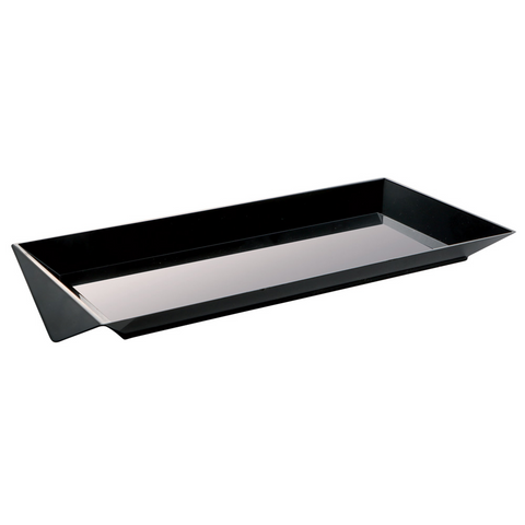 Martellato - Zen Tray 50pk Black