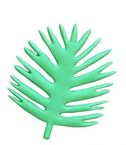 Queenie Cookie Cutters - Fern Leaf