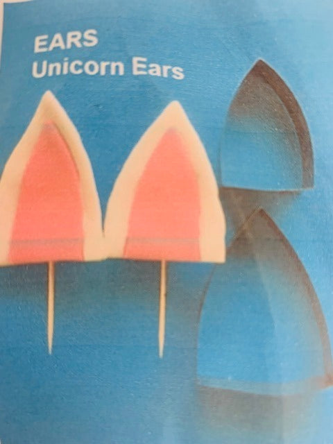 Cutter - Unicorn Ears