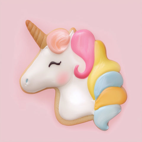 Coo Kie Unicorn Cutter