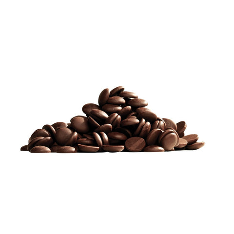 Van Houten Dark Compound Chocolate 1kg