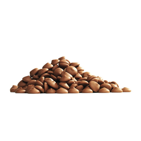 Callebaut Milk #823 33.6% Couverture Chocolate 1kg