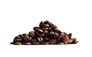 Van Houten Dark Couverture Chocolate Callets 10kg