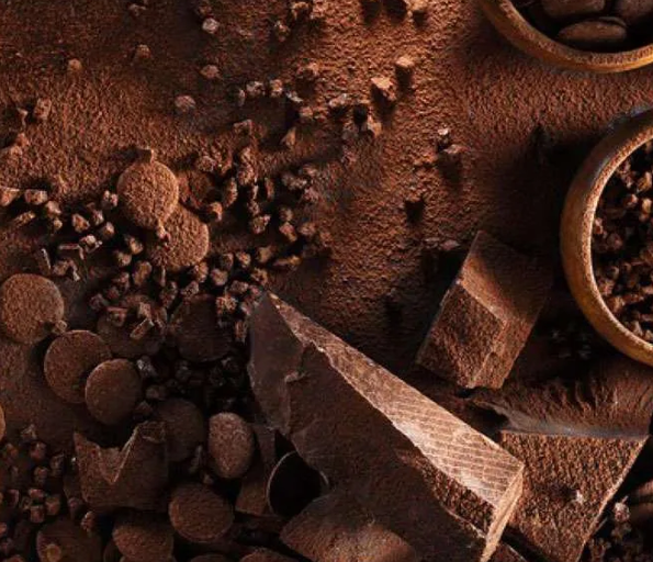 Vizyon Cocoa Powder 200g – Cakedecosupplies