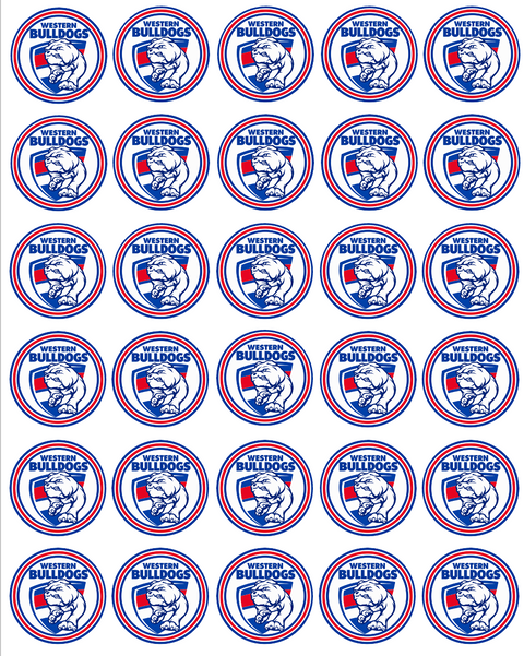 Edible Prints - Sports