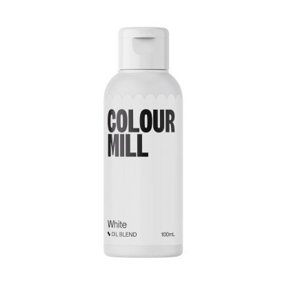 Colour Mill White 100ml