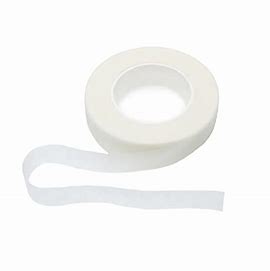 Florist tape White
