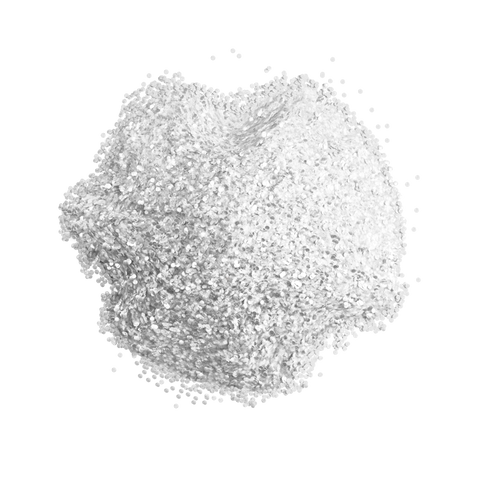 Colour Mill Glitz Blend Pump 25mL - White