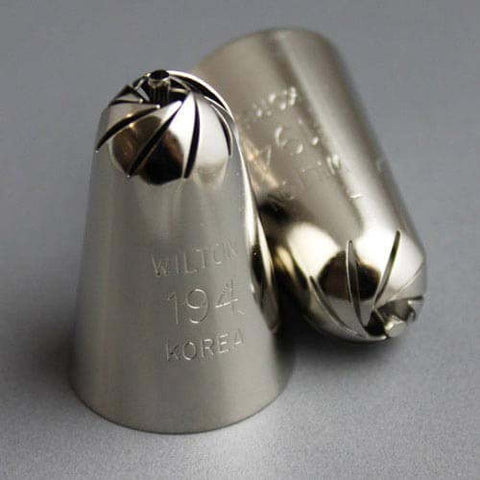 Wilton Piping Tip #194