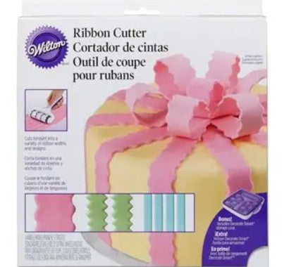 Wilton Ribbon Cutter