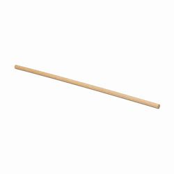 Cake Dowels Wooden 10pk