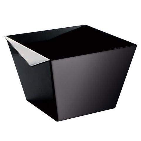 Martellato - Zen Bowl Black 50pk