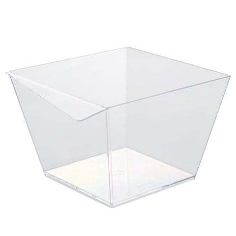 Martellato - Zen Bowl Clear 10pk