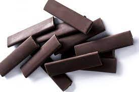 Callebaut Dark Chocolate Batons 300pcs