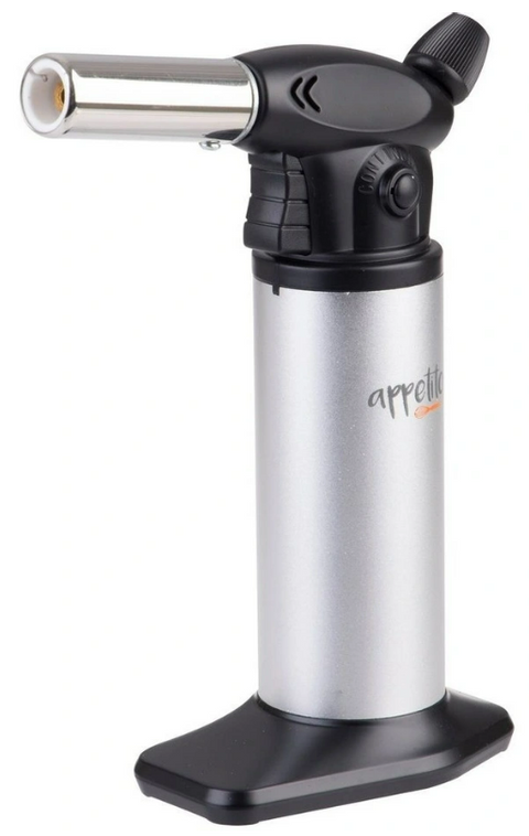 Deluxe Cook's Blow Torch