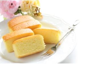 Butter Cake Mix