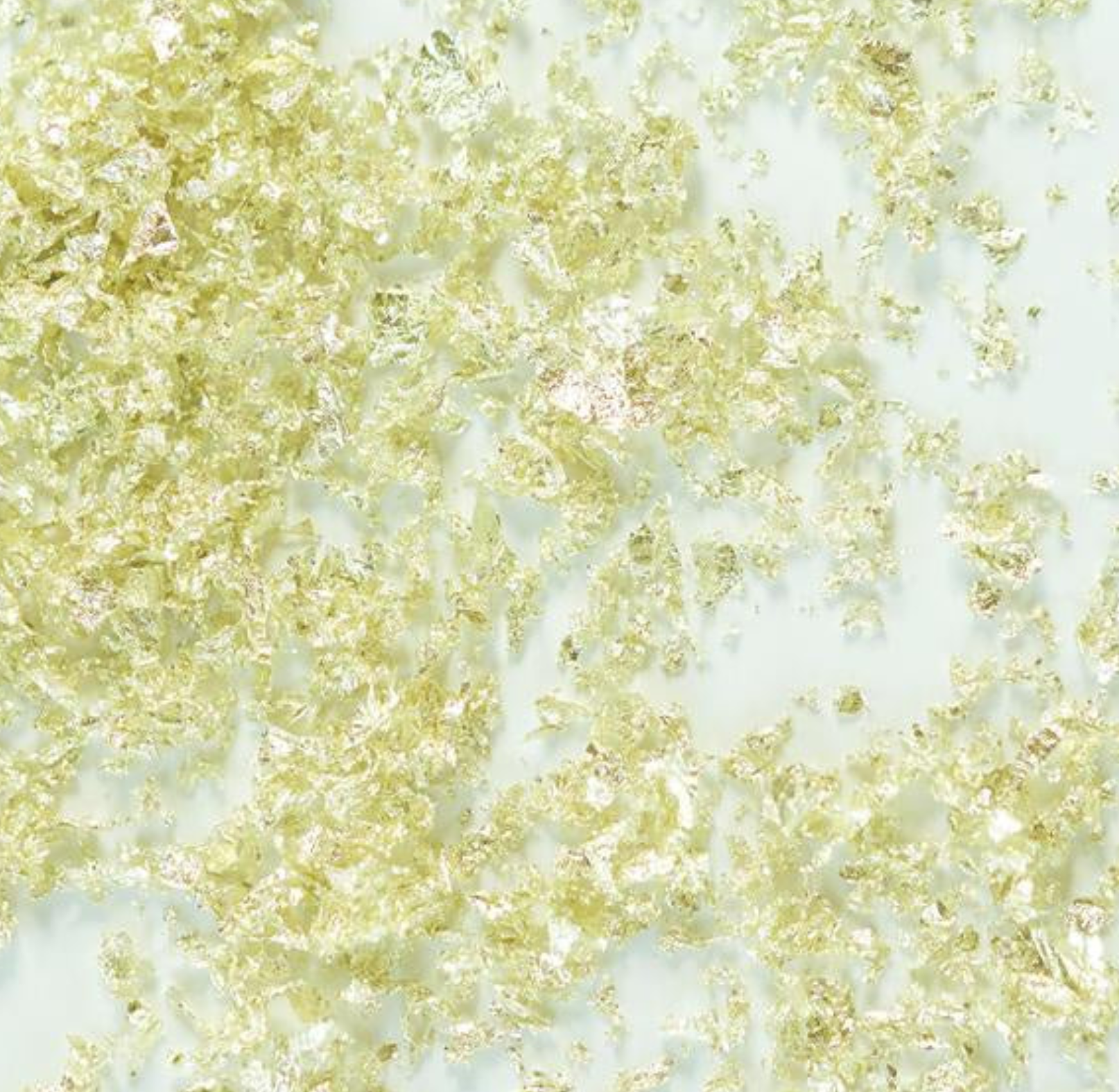 Original Artisan Gold - Champagne Leaf Powder – Cakedecosupplies