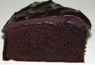 Mississippi Mud Cake Mix