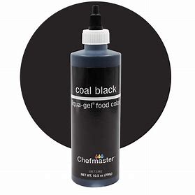 Chefmaster Coal Black 298g