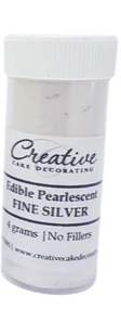 Creative Pearlescent 4g