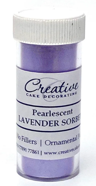 Creative Pearlescent 4g