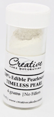 Creative Pearlescent 4g