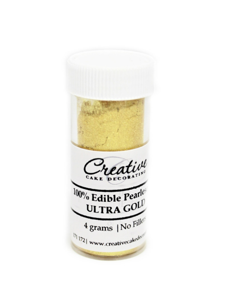 Creative Metallics Lustre Dusts 10g