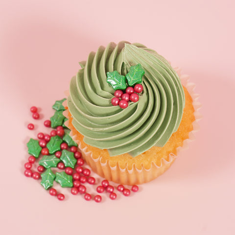 SPRINKS Merry Minis - MERRY & BRIGHT 50g