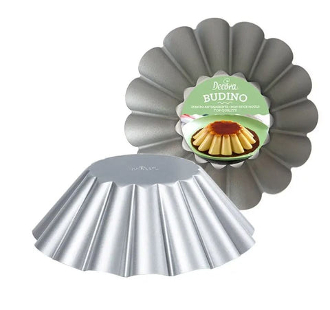 Pudding Pan 20x7Hcm