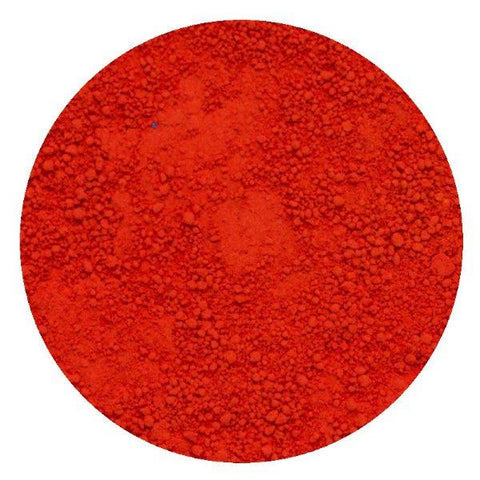 Rolkem - Duster Colours Chilli Red