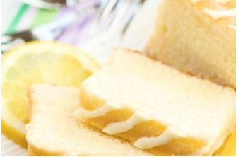 Eggless Vanilla Cake Mix