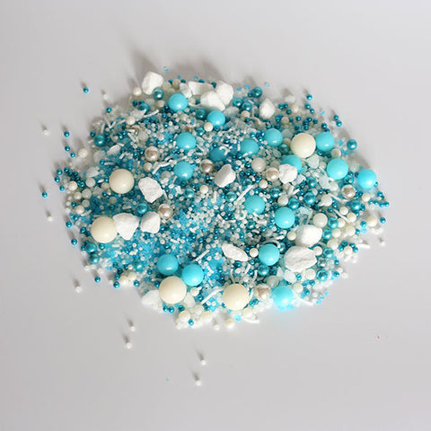 Frozen Sprinkles 50g