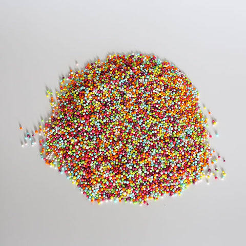 Hundreds and Thousands Sprinkles 50g