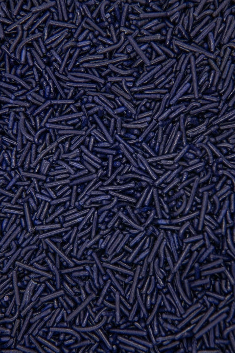 Jimmies 100g  - Navy Blue