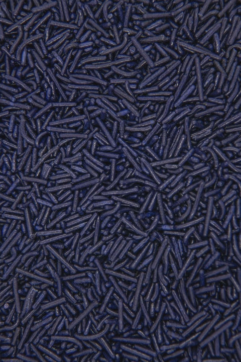 Jimmies 100g  - Navy Blue
