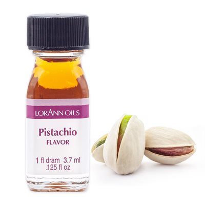 LorAnn: Pistachio Flavour 3.7ml