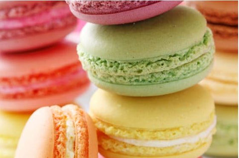 Macaron Mix 500g