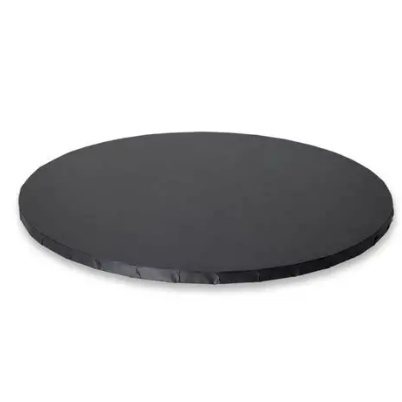 Masonite Cake Board Round 15"- Various Colours