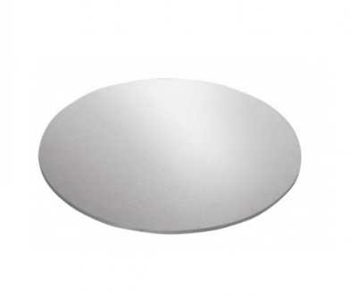 Masonite Cake Board Round 11" - Various Colours