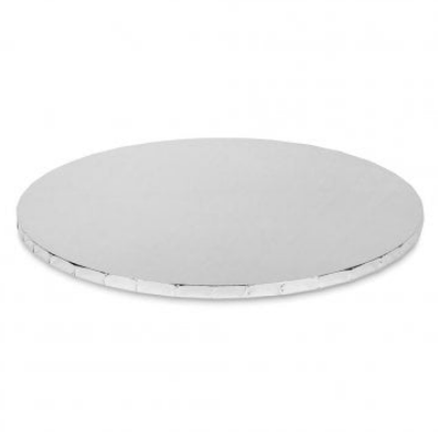 Masonite Cake Board Round 10" - Various Colours