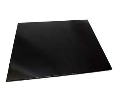 Masonite Cake Board Square 14"