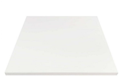 Masonite Cake Board Square 14"