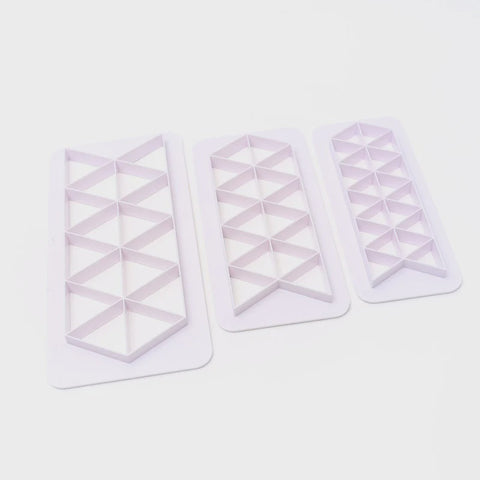 Equilateral Triangle Maxi Cutter