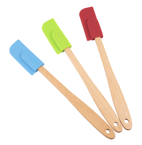 R&M Silicone Mini Spatula