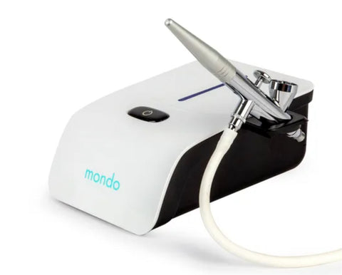 Mondo Decorating Airbrush System