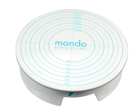 Mondo Turntable